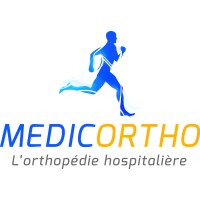 MEDICORTHO logo - Similar company to Mis Implants Technologies, Germany