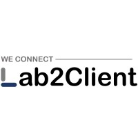 Lab2Client logo - Similar company to Celai