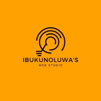 Ibukunoluwa Web Studio logo - Similar company to Interactive Ct