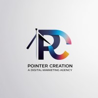 Pointer Creation logo - Similar company to Techvichaar