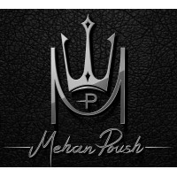 Mehan Poush logo - Similar company to Mindsetopia