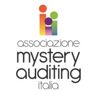 Associazione Mystery Auditing Italia logo - Similar company to Ca.St. Group