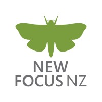 New Focus NZ logo - Similar company to Peopleink Ltd