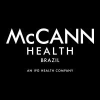 McCann Health Brazil | An IPG Health Company logo - Similar company to Gutta