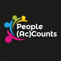 People (Ac)Counts logo - Similar company to Multitempo