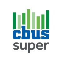 Cbus Super Fund logo - Similar company to Future Fund