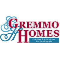 Gremmo Homes logo - Similar company to Binet Homes Builders & Designers