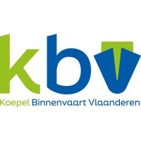 Koepel Binnenvaart Vlaanderen logo - Similar company to European Skipper’S Organisation