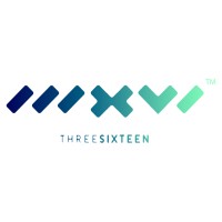 Three Sixteen logo - Similar company to Dk Architects