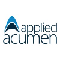 Applied Acumen Limited logo - Similar company to Omnicommerce