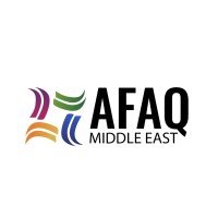 AFAQ Middle East logo - Similar company to Lysder Labs