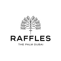 Raffles Hotel Singapore