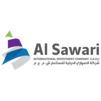 ALSAWARI International Investment Company logo - Similar company to Alsawarilift