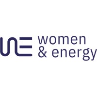 Women and Energy logo - Similar company to Semiconductors Science And Technology Association