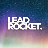 LeadRocket logo - Similar company to As Chatou