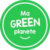 Ma Green Planète logo - Similar company to Com’On Leaders