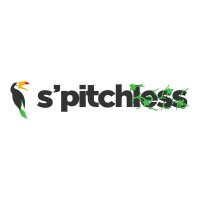 s'pitchless logo - Similar company to Studcasa