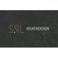 SAL. Keukendesign logo - Similar company to Madebydas