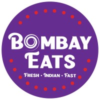 Bombay Eats logo - Similar company to Moti Cafe