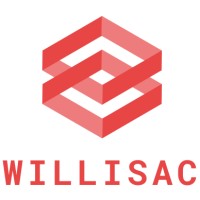 Willisac logo - Similar company to O Click Digital