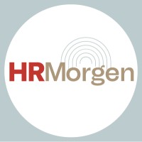 HRMorgen logo - Similar company to De-Loopbaancoach.Nl