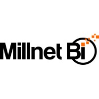 Millnet BI logo - Similar company to Bimonte Ab