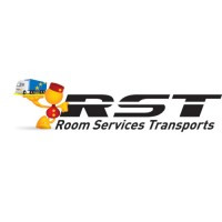 ROOM SERVICES TRANSPORTS SP ZOO logo - Similar company to Team For Logistics B.V.