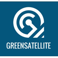 GREENSATELLITE logo - Similar company to 011Telecom