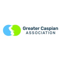 Greater Caspian Association logo - Similar company to Caspian Week
