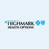 Highmark Health Options logo - Similar company to Elevate Medical Solutions