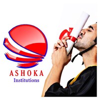 Ashoka Institutions logo - Similar company to Basha Research Corporation