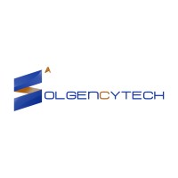 Solgency Tech logo - Similar company to Solgenci