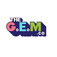 GEM Community logo - Similar company to Vengell As