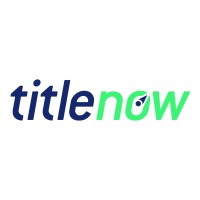 Title Now, Inc. logo - Similar company to Title Xperts Llc
