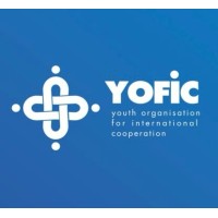 Youth Organization For International Cooperation logo - Similar company to Intellection Conseils