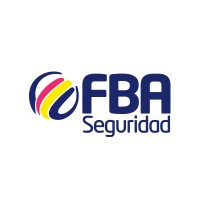 FBA Seguridad logo - Similar company to Napsys A.I Laboratory