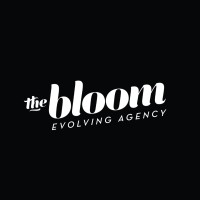 The Bloom logo - Similar company to Camptree