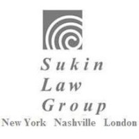 Sukin Law Group logo - Similar company to Djdmp