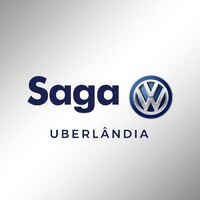 Saga Volkswagen Uberlândia logo - Similar company to Curinga Fiat