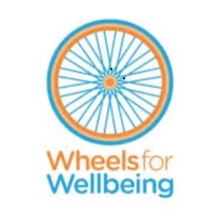 Wheels For Wellbeing logo - Similar company to Mxt (Mxt.Co.Uk)