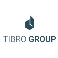 Tibro Group logo - Similar company to Auralios