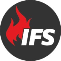 Intelligent Firefighting Solutions logo - Similar company to Genesi