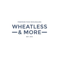 Wheatless & More logo - Similar company to Luna