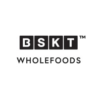 BSKT Wholefoods logo - Similar company to Macro Kitchen