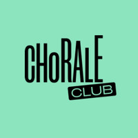 Chorale Club logo - Similar company to The Persuaders