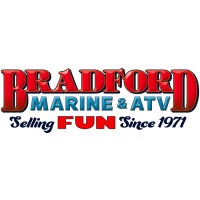 Bradford Marine & ATV logo - Similar company to Bradford Marine Group