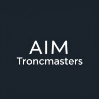 AIM Troncmasters logo - Similar company to Sager + Wilde