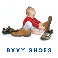 Bxxy Shoes logo - Similar company to Taller