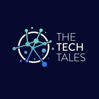 The Tech Tales Ltd. logo - Similar company to Telstech Limited: Powered By Telstar