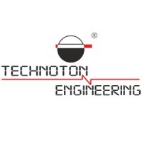 Technoton Engineering logo - Similar company to Technoton